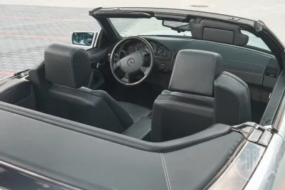 SL 60 AMG
